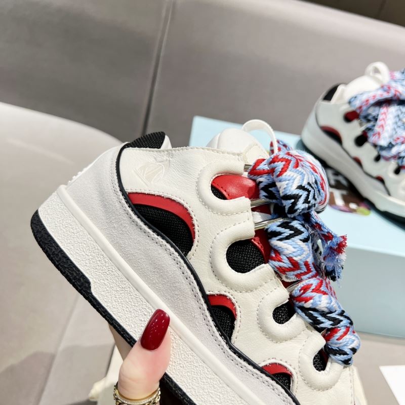 Lanvin Sneakers